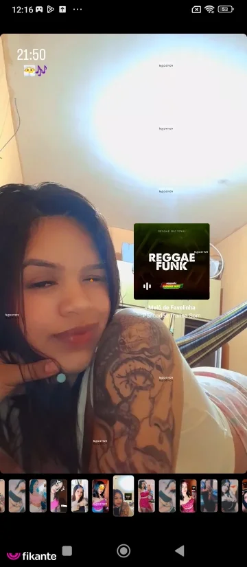 Foto de Gatinha