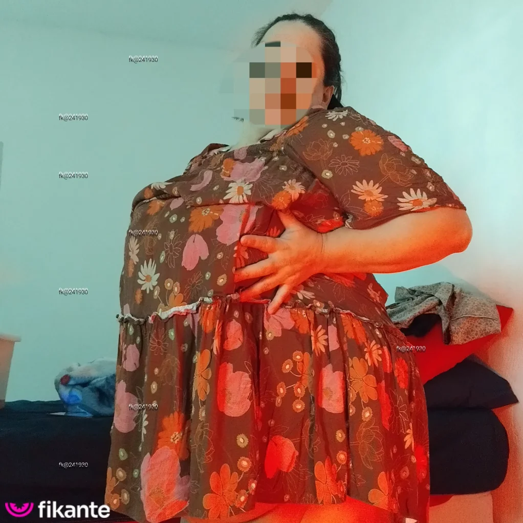 Foto de Johana