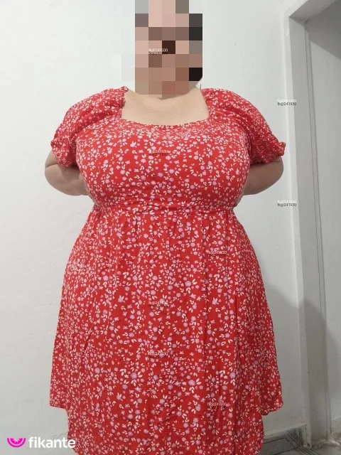 Foto de Johana