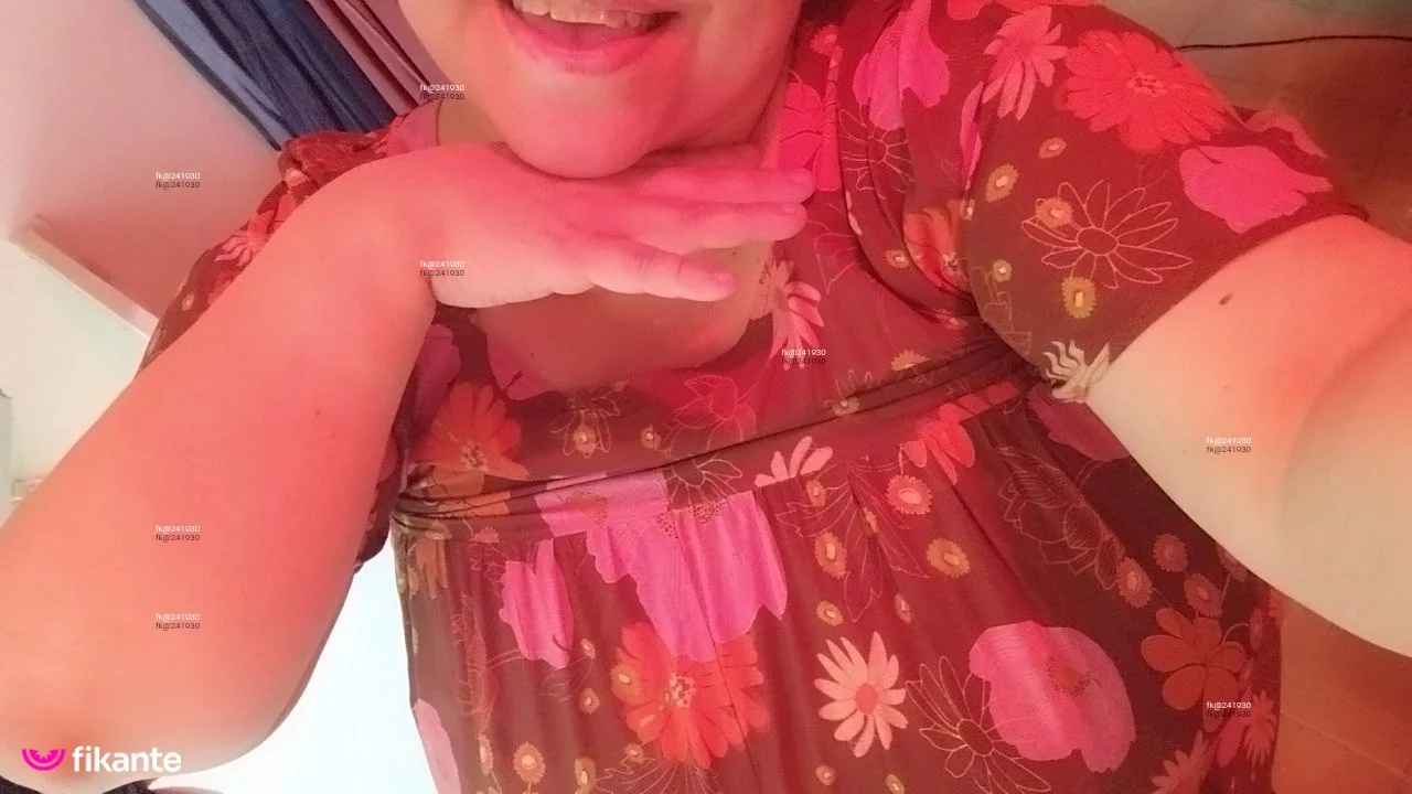 Foto profissional de Johana
