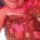 Foto profissional de Johana