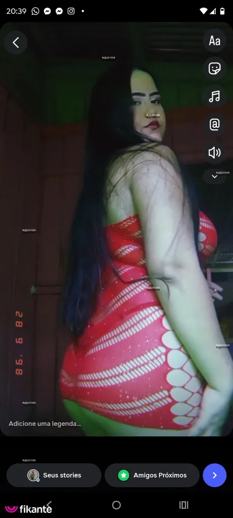 Foto de Sofia