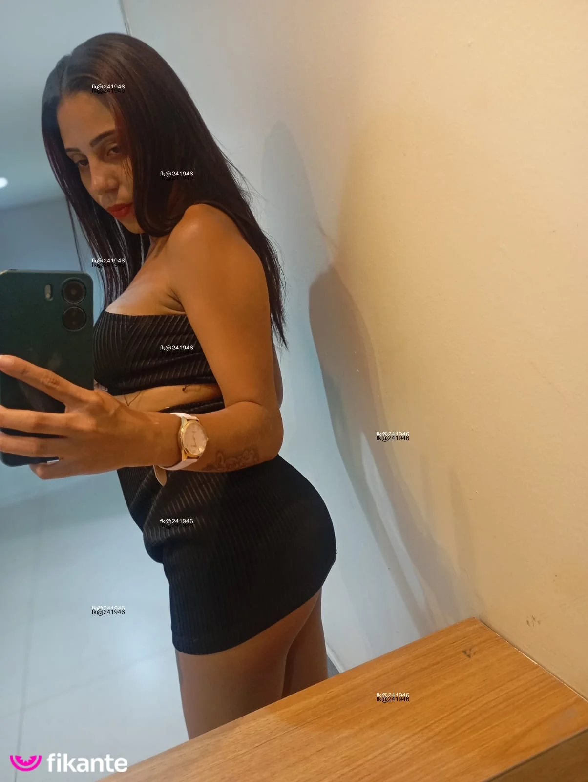 Kris - foto no feed de Imperatriz