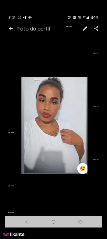 Foto de Preta