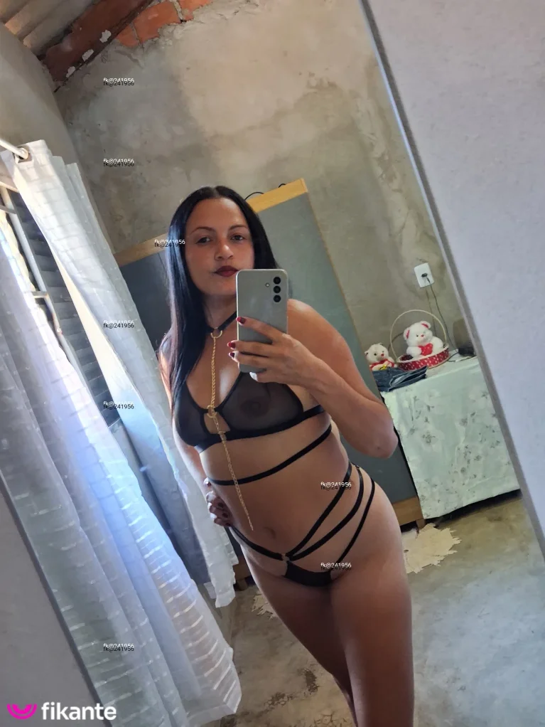 Foto de Thaynara
