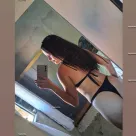 Foto profissional de Thaynara