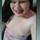 Foto profissional de Sheila