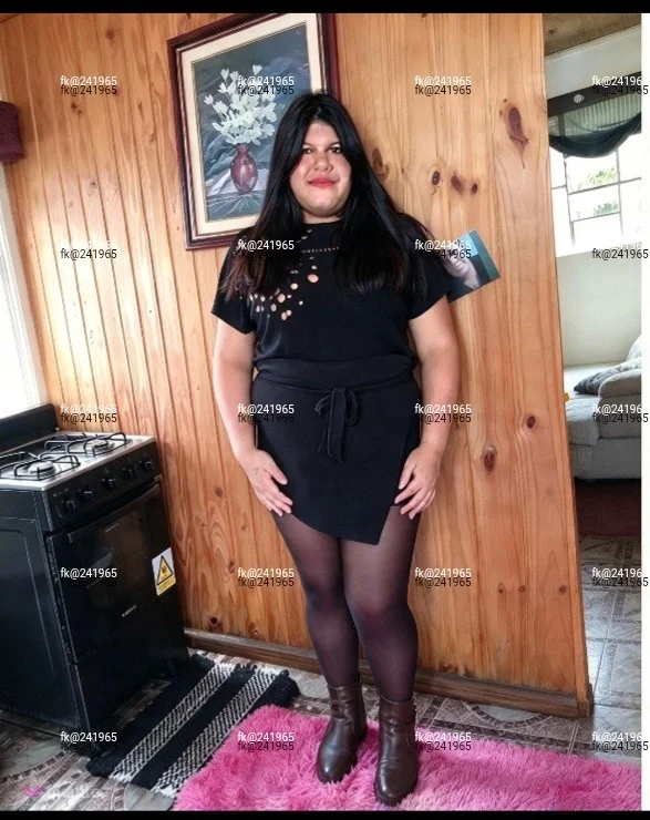 Foto profissional de Sheila