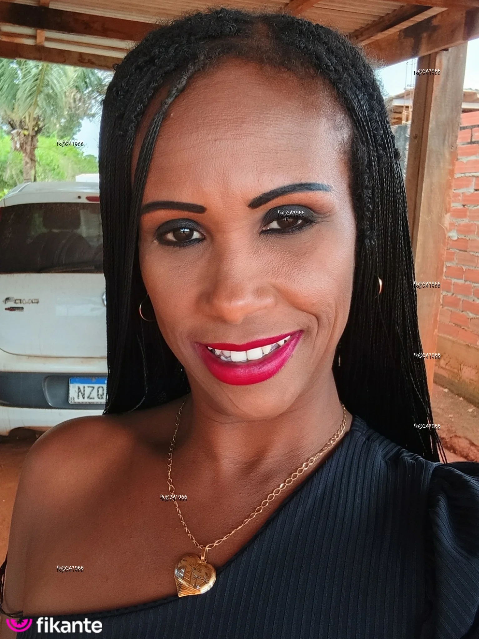 Foto profissional de Marizete De Jesus Oliveira, acompanhante em Ji-Paraná, RO