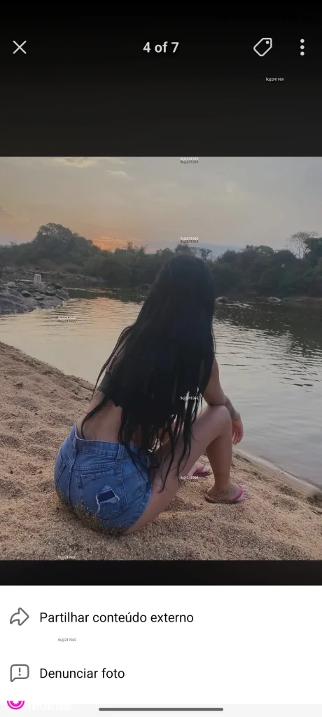 Foto de islayne