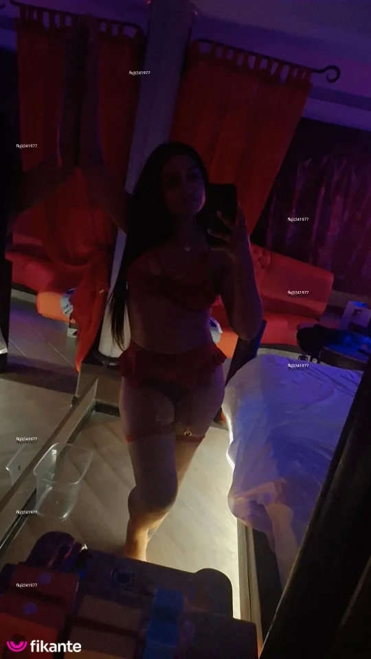 Foto de Giovanna