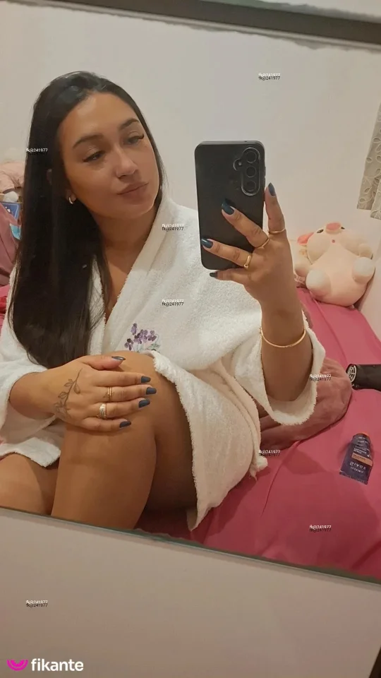 Foto de Giovanna