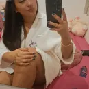Foto de Giovanna