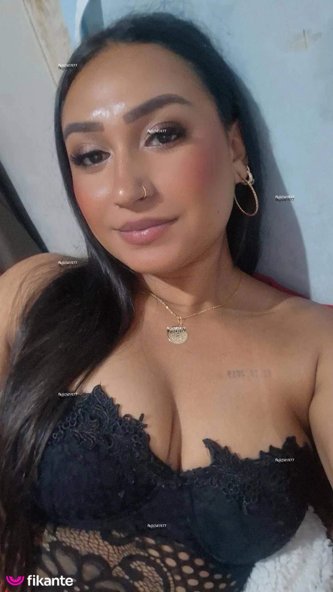 Foto profissional de Giovanna