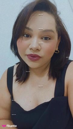Thay - foto no feed de sexo virtual
