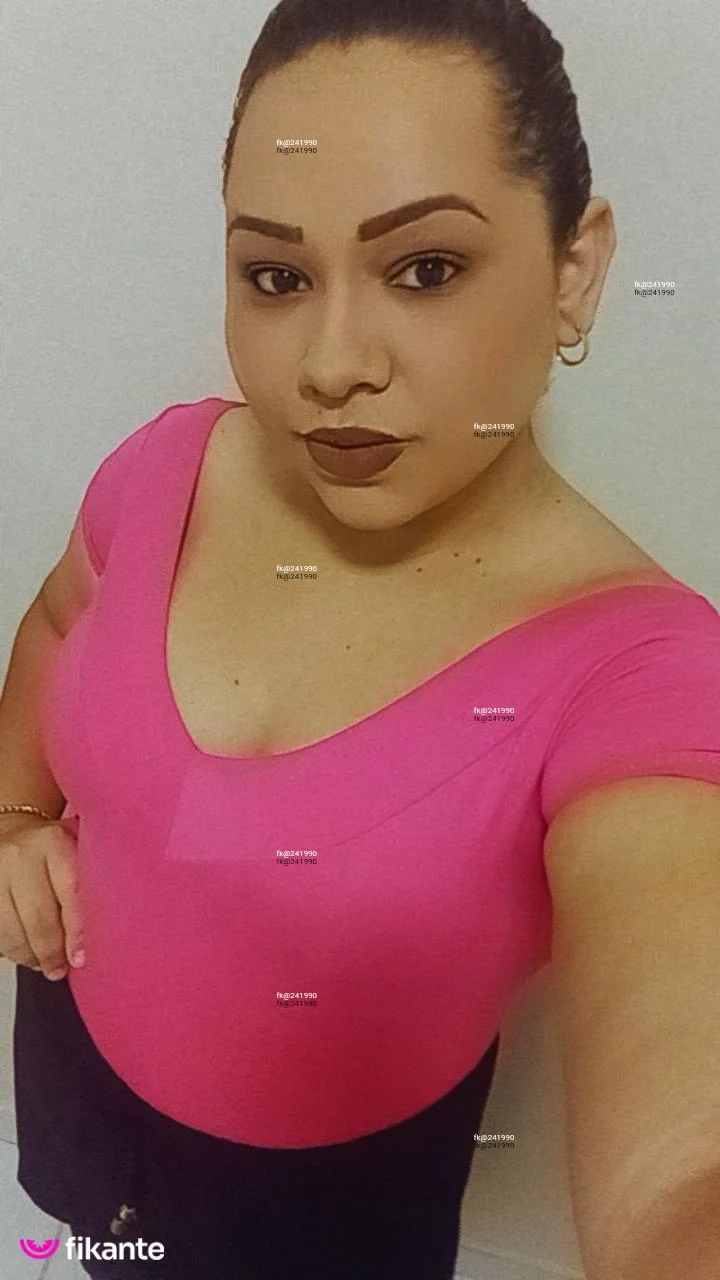 Thay - foto no feed de sexo virtual