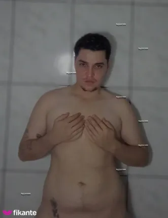 Marcos - foto no feed de Maringá
