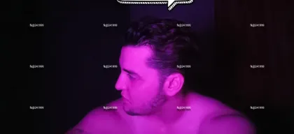 Foto profissional de Marcos
