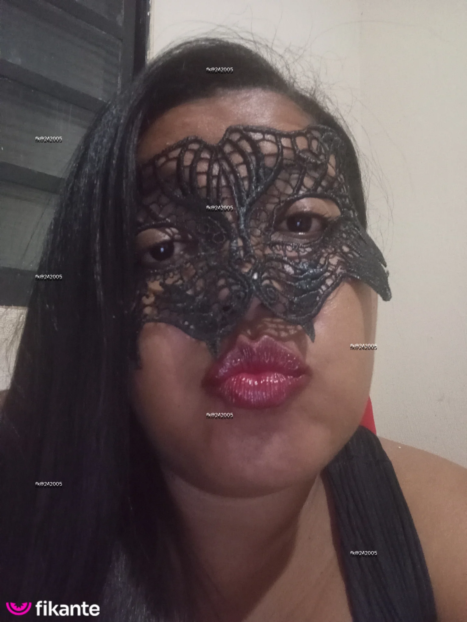 Paolla - foto no feed de sexo virtual