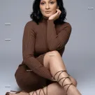 Foto profissional de Marina