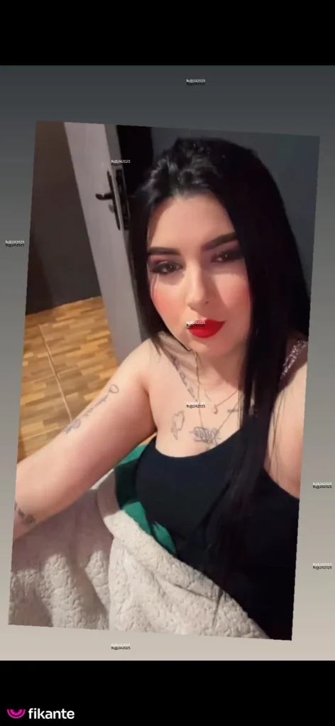 Foto de Brenda anuva