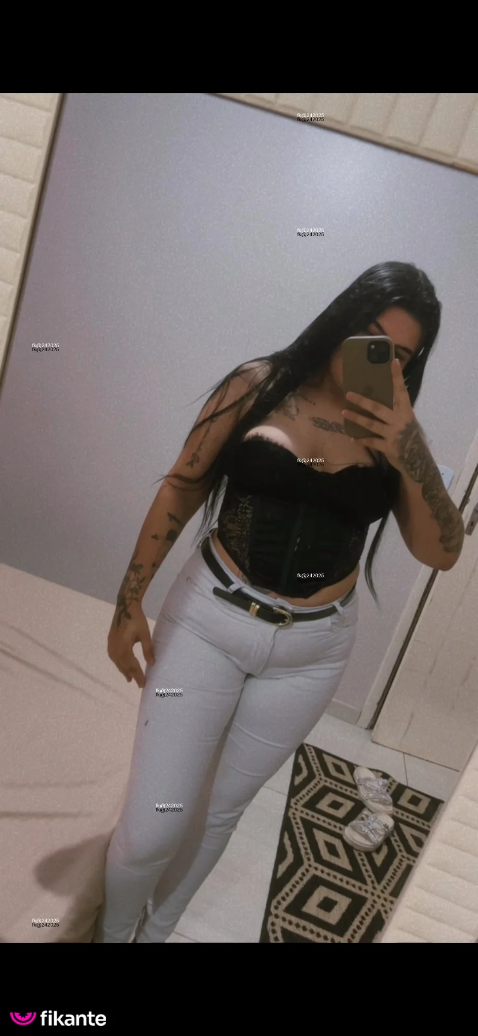 Foto profissional de Brenda anuva, acompanhante em Prudentópolis, PR