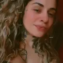 Foto de Lari morena