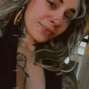 Foto de Lari morena