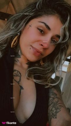 Lari morena - foto no feed de sexo virtual