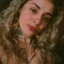 Foto de Lari morena