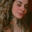 Foto profissional de Lari morena