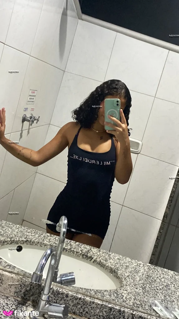 Foto de Thaís