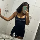 Foto de Thaís
