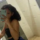 Foto de Thaís
