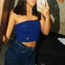 Foto de Thaís