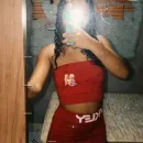 Foto de Thaís