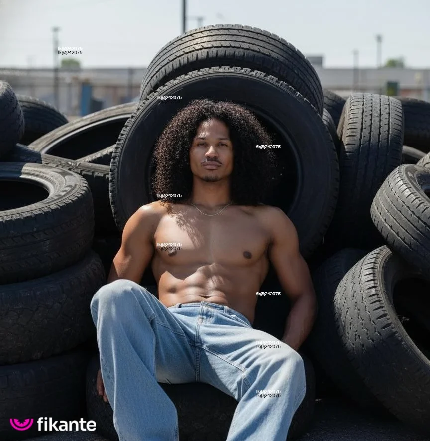 Souza - foto no feed de sexo virtual