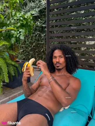 Souza - foto no feed de sexo virtual