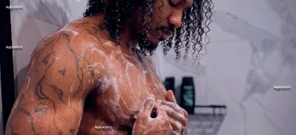 Foto profissional de Souza