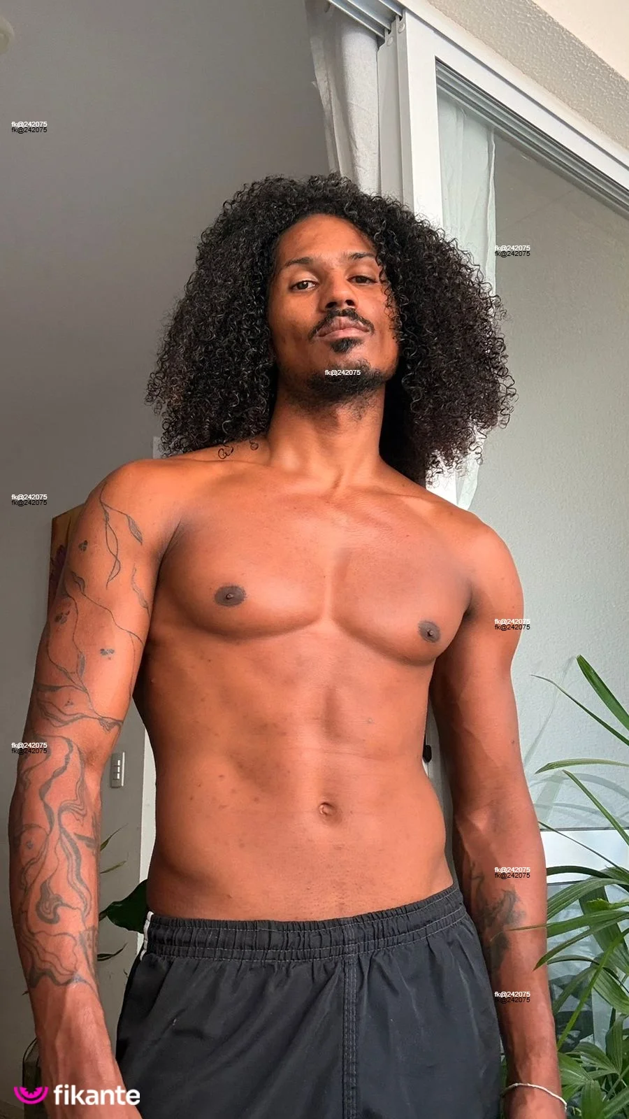 Foto profissional de Souza