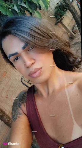 Foto de Paola Suellen