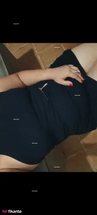 Fernanda - foto no feed de Palmas