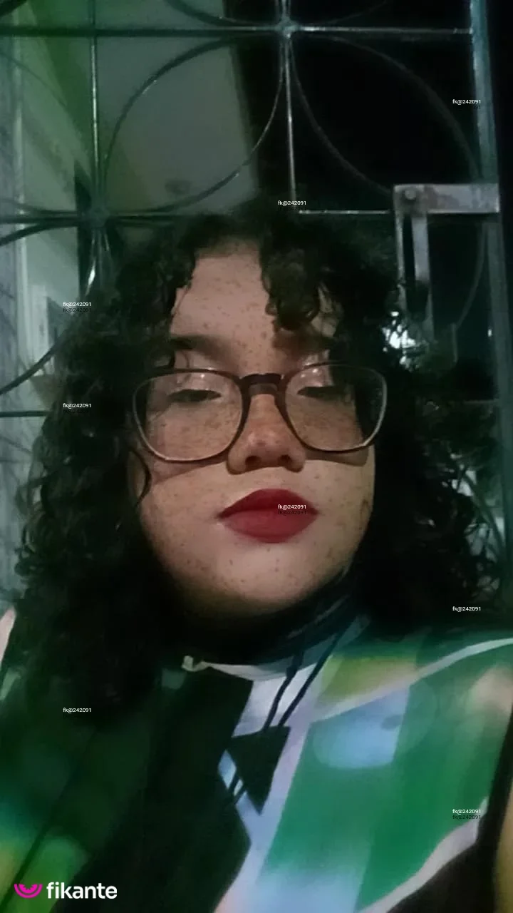 Anne - foto no feed de Fortaleza