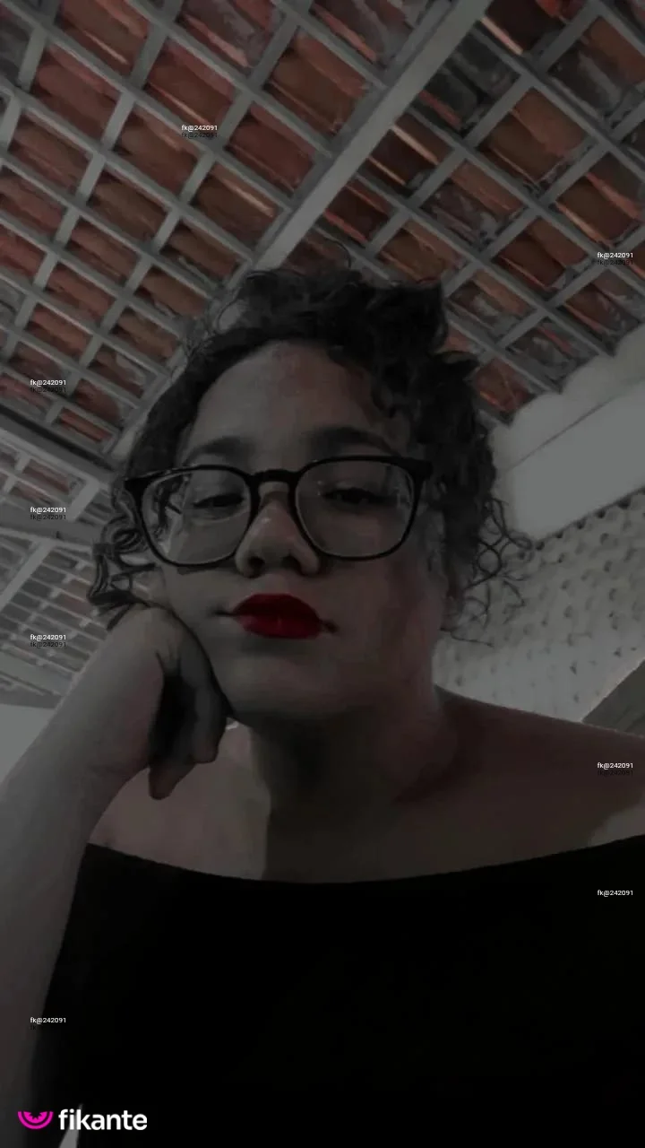 Anne — garota de programa em Fortaleza