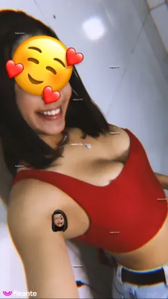 Liviaa - foto no feed de Salgueiro