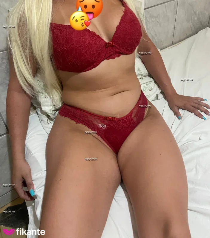 Foto de Antonella