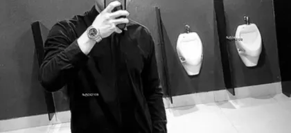 Foto profissional de Rubens