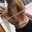 Foto de Camila