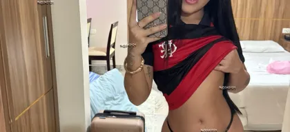 Foto profissional de Gabi
