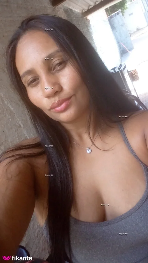 Foto de Raissa